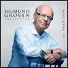 Sigmund Groven - Collection Vol.2: Tradition 지그문트 그로븐 베스트 음반 2집 [하모니카 연주반]