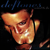 Deftones - Around The Fur (180G)(LP)