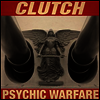 Clutch - Psychic Warfare (Gatefold Cover)(LP)