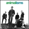 The Animals (애니멀스) - Animalisms [LP]