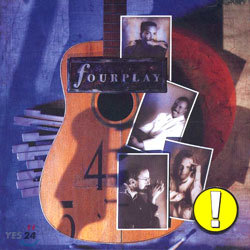 Fourplay - Fourplay