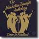 The Manhattan Transfer - Anthology: Down In Birdland