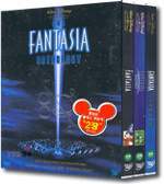 The Fantasia Anthology - 환타지아 3 Disc Box Set