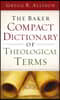 The Baker Compact Dictionary of Theological Terms