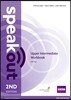 Speakout Upper Intermediate 2nd Edition Workbook with Key