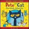 Pete the Cat Storybook Collection: 7 Groovy Stories!