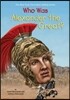 Who Was Alexander the Great?