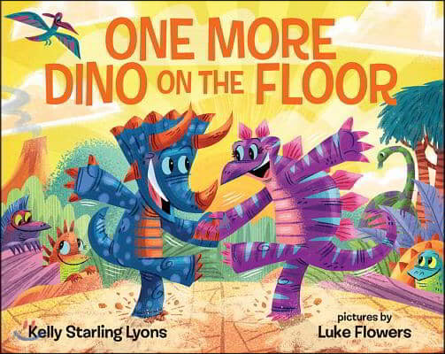 One More Dino on the Floor