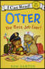 Otter: The Best Job Ever!