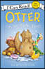 Otter: Oh No, Bath Time!