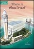 Where Is Alcatraz?