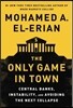 The Only Game in Town