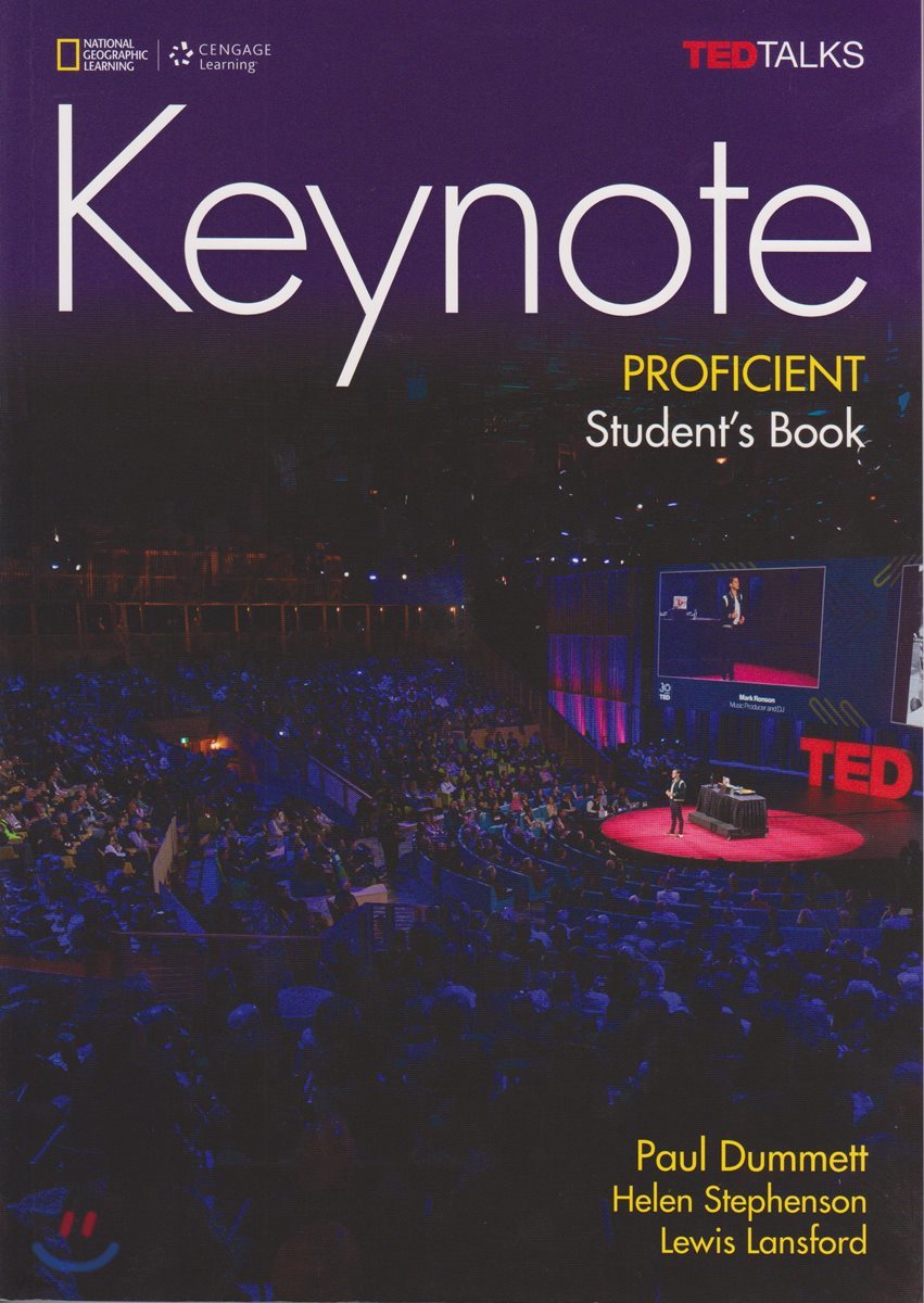 Keynote SB Proficient