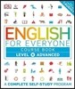 English for Everyone: Level 4: Advanced, Course Book: A Complete Self-Study Program