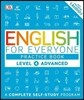 English for Everyone: Level 4: Advanced, Practice Book: A Complete Self-Study Program