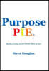 Purpose Pie: Really Living in the Sweet Spot of Life
