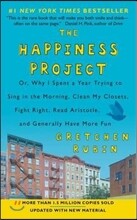 The Happiness Project
