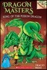 Dragon Masters #5 : Song of the Poison Dragon
