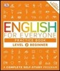 English for Everyone: Level 2: Beginner, Practice Book: A Complete Self-Study Program