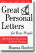 Great Personal Letters for Busy People