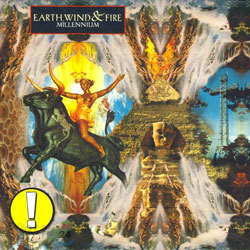 Earth, Wind &amp; Fire - Millennium