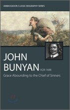 Grace Abounding to the Chief of Sinners