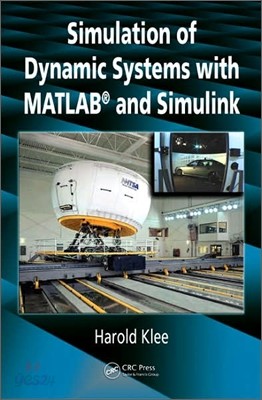 Simulation of Dynamic Systems With Matlab And Simulink