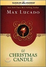 The Christmas Candle : Audio CD