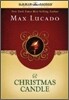 The Christmas Candle : Audio CD