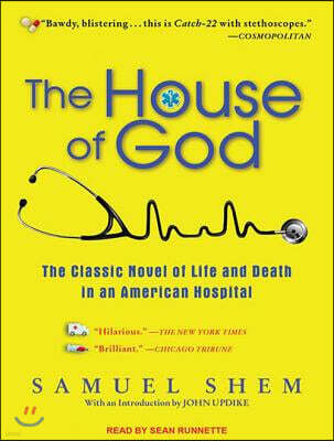 The House of God