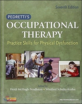 Pedretti&#39;s Occupational Therapy