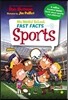 My Weird School Fast Facts: Sports