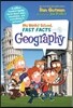 My Weird School Fast Facts: Geography