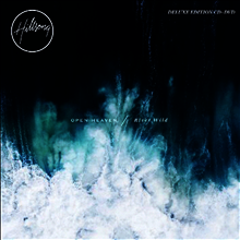 Hillsong Worship - Open Heaven / River Wild (CD+DVD)