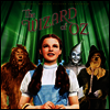 O.S.T. - Wizard Of Oz (오즈의 마법사) (2LP)