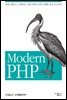 Modern PHP