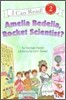 Amelia Bedelia, Rocket Scientist?