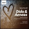 Armonico Consort 퍼셀: 오페라 '디도와 에네아스' (Purcell: Dido and Aeneas)