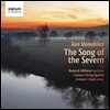 Roderick Williams 이안 베너블스: 가곡집 '세번 강의 노래' (Ian Venables: The Song of the Severn)