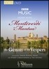 The Sixteen BBC 음악 다큐멘터리 - 몬테베르디: 성모 마리아의 저녁기도 1610 (BBC Sacred Music - Monteverdi in Mantua: the Genius of the Vespers)