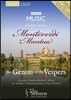 The Sixteen BBC 음악 다큐멘터리 - 몬테베르디: 성모 마리아의 저녁기도 1610 (BBC Sacred Music - Monteverdi in Mantua: the Genius of the Vespers)