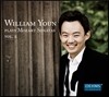 윤홍천 - 모차르트: 피아노 소나타 2집 (Mozart: Piano Sonatas Nos.2, 9, 12, 16)