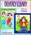 Beezus and Ramona / Ramona and Her Father : Audio CD
