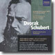 DvorakㆍSchubert : Symphony No.9 From the New WorldㆍSymphony No.8 Unfinished : Rozhdestvensky