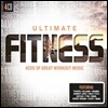 운동 할 때 듣기 좋은 음악 (Ultimate Fitness: 4CDs Of Great Workout Music)