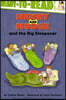 Henry and Mudge and the Big Sleepover: Ready-To-Read Level 2