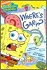 Spongebob Squarepants Chapter Book #13 : Where's Gary?