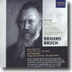 Brahms / Bruch : Violin Concerto : KoganㆍLazarev