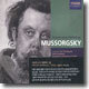 Mussorgsky : Pictures At An Exhibition : Nikolai Petrov