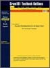 Studyguide for Human Development: A Life-Span View by Kail, ISBN 9780534597511